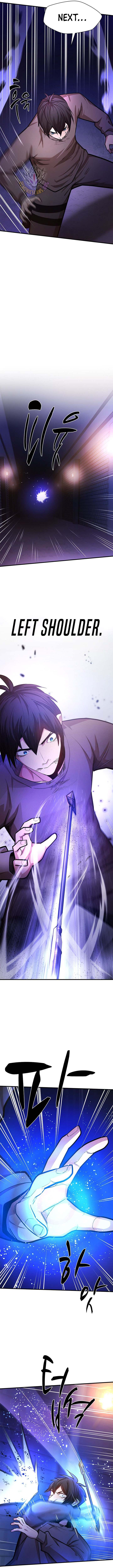 The Tutorial is Too Hard Chapter 211 image 10